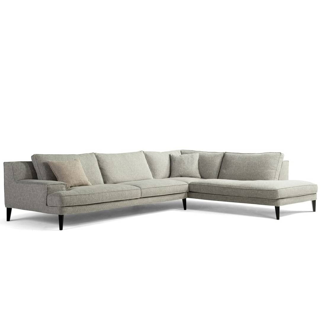 Deoxy Sectional Sofa