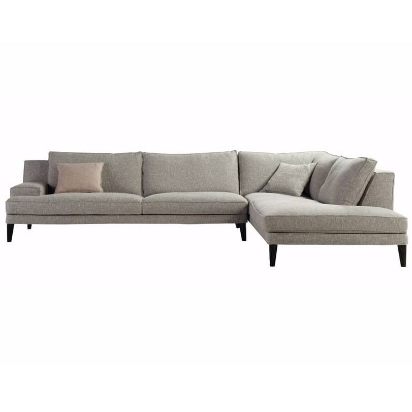 Deoxy Sectional Sofa