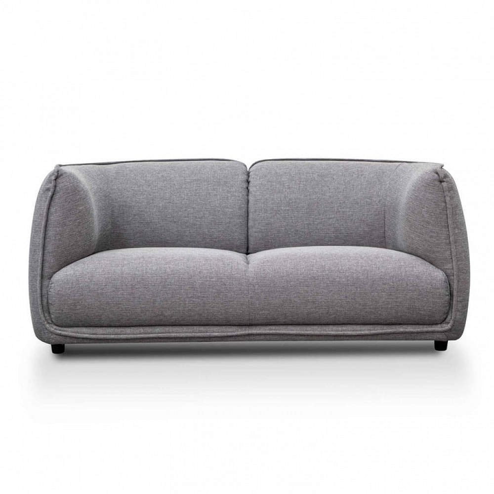 Akron Moxy Sofa (Grey) - photo