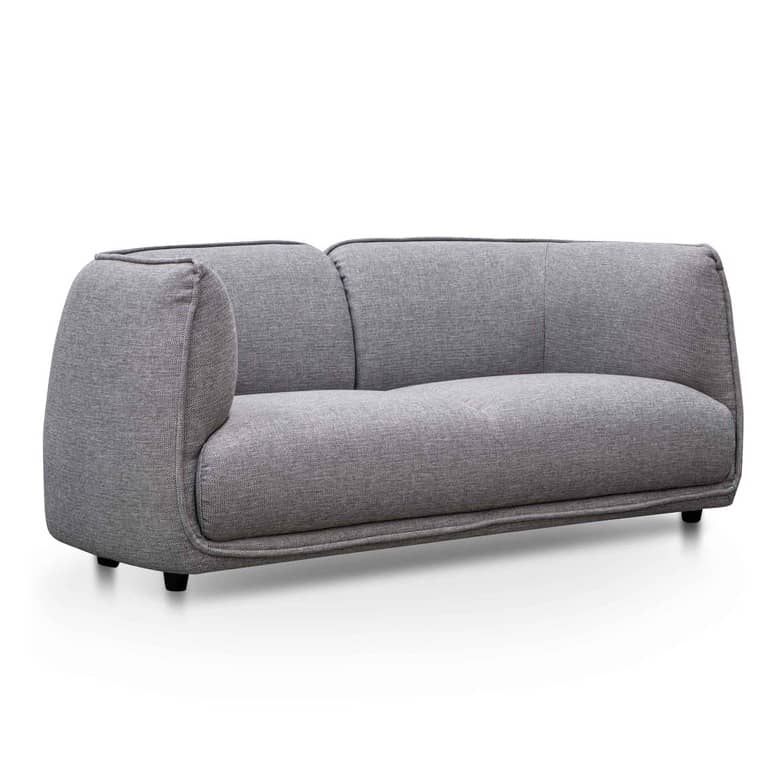Akron Moxy Sofa (Grey)