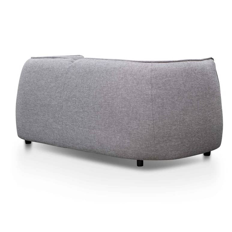 Akron Moxy Sofa (Grey)