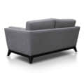 Toledo Moxy Premium Sofa - rear_view