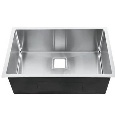 Kitchen Sink