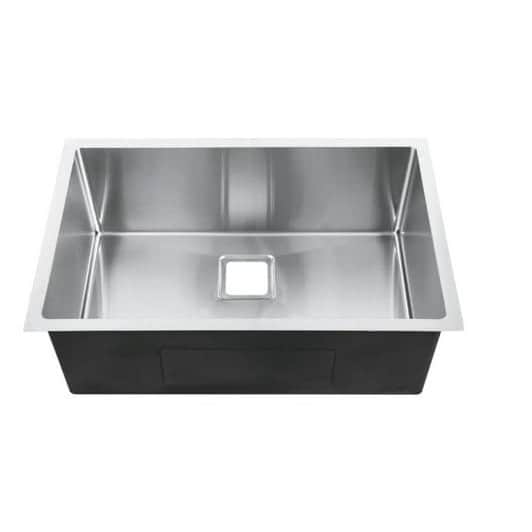 Kitchen Sink - front_view