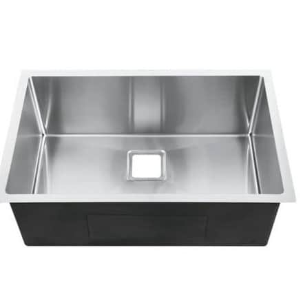 Kitchen Sink - top_view