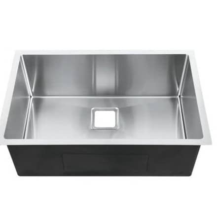 Kitchen Sink