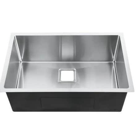 Kitchen Sink - rear_view