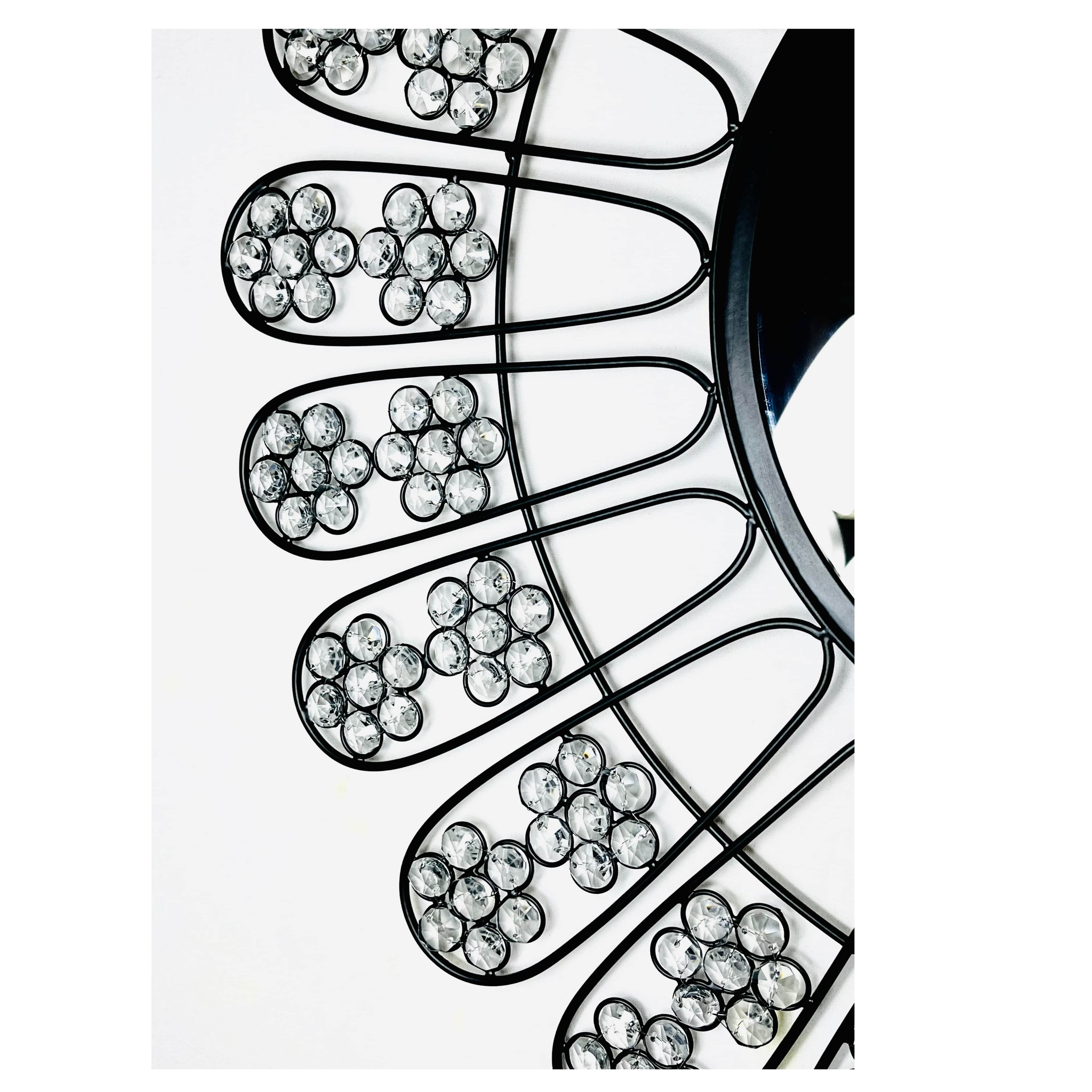 Wall mirror - rear_view