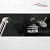 ABS High Quality Health Faucet  - rear_view