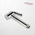 ABS High Quality Health Faucet  - left_view