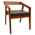 Jacob Casper Dining Chair - left_view