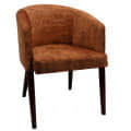 Upholstered Dining Chair - photo