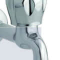 Bib Cock Tap - front_view