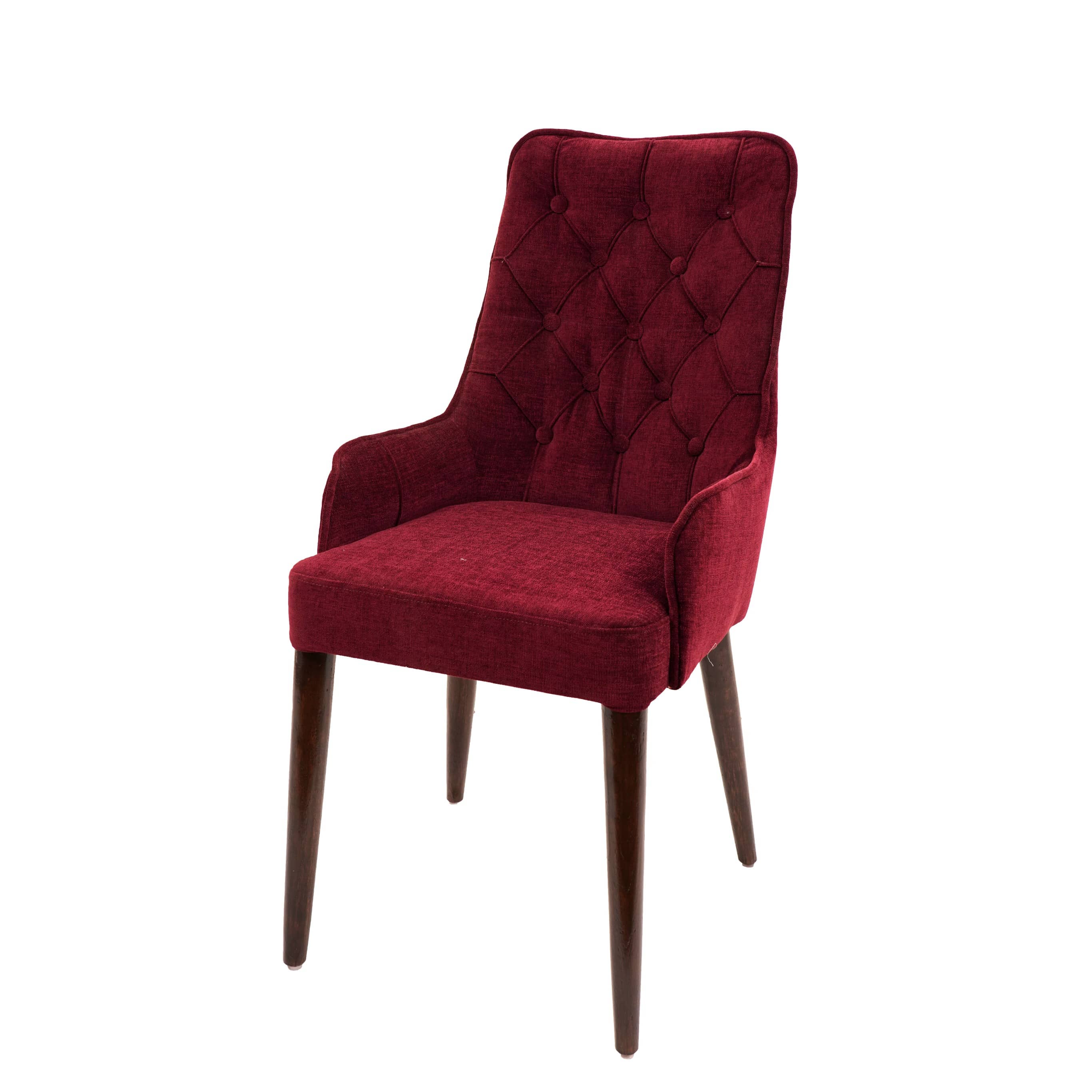 Luxuries upholstered Chair