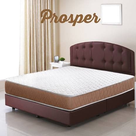 Settle Mattress