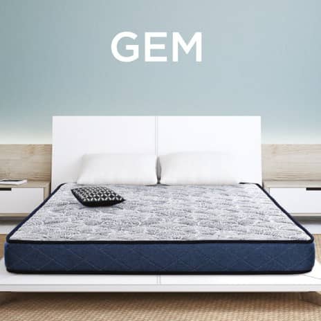 Gem Mattress