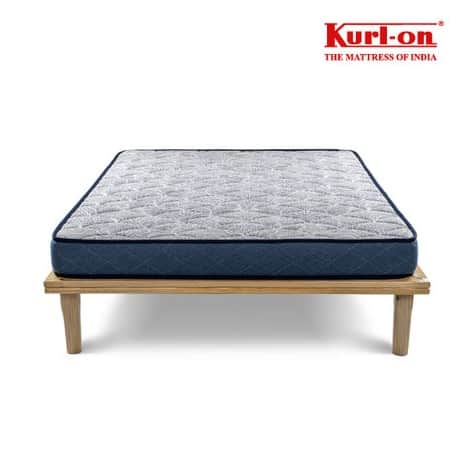 Gem Mattress - front_view