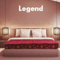 Legend Mattress - photo
