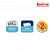 Shimmer Mattress - left_view