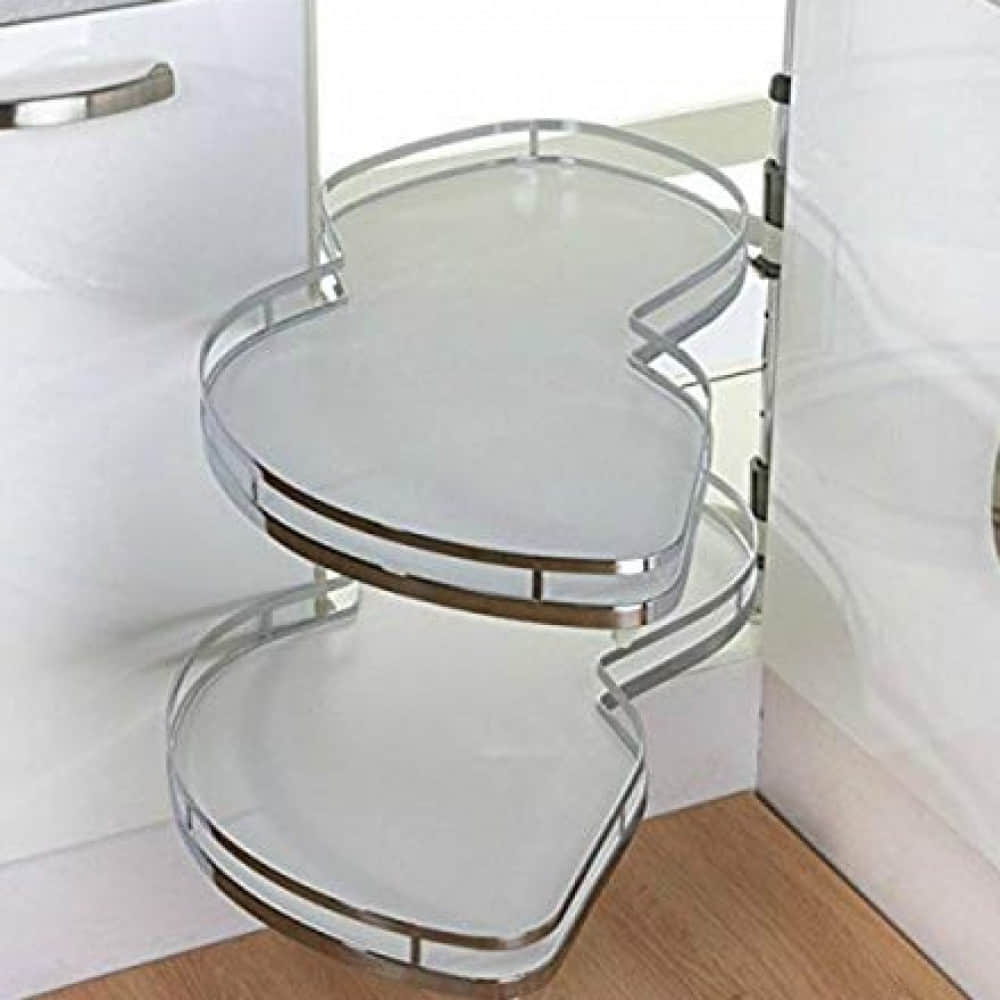 Swing corner - premium (soft close) - photo