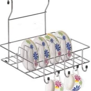 Hanging Plate Rack - top_view