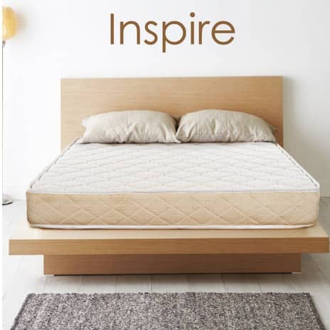 Inspire Mattress