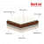 Inspire Mattress - left_view