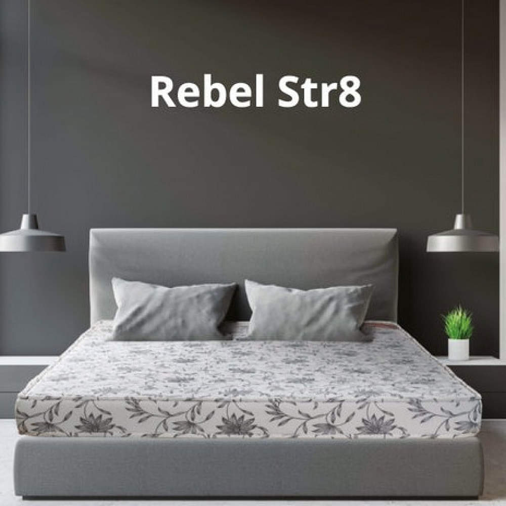 Rebel Staright Mattress - photo