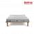 Rebel Staright Mattress - top_view