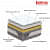 Nirvana Mattress - left_view