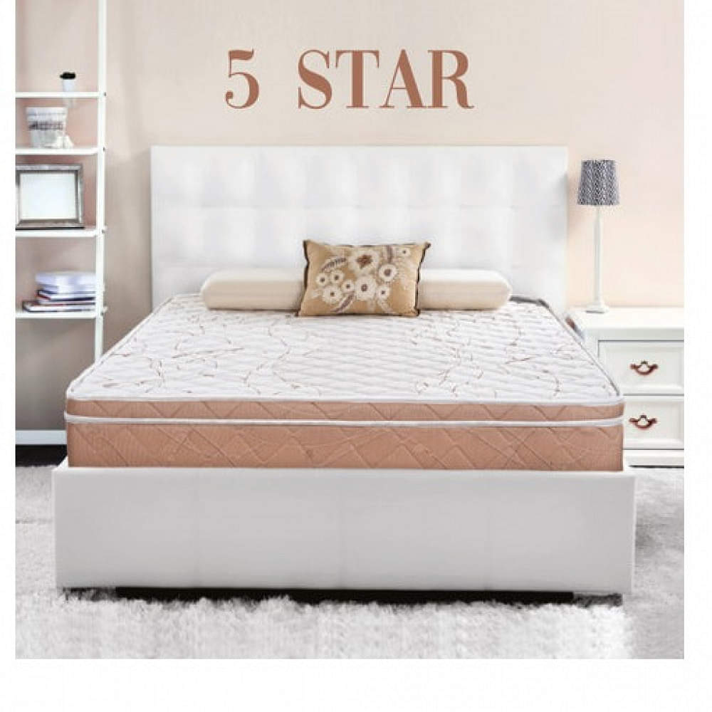 5 Star Mattress - photo