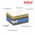 Glory Mattress - front_view