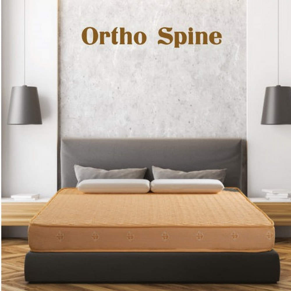 Ortho Spine Mattress - photo