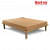 Ortho Spine Mattress - front_view