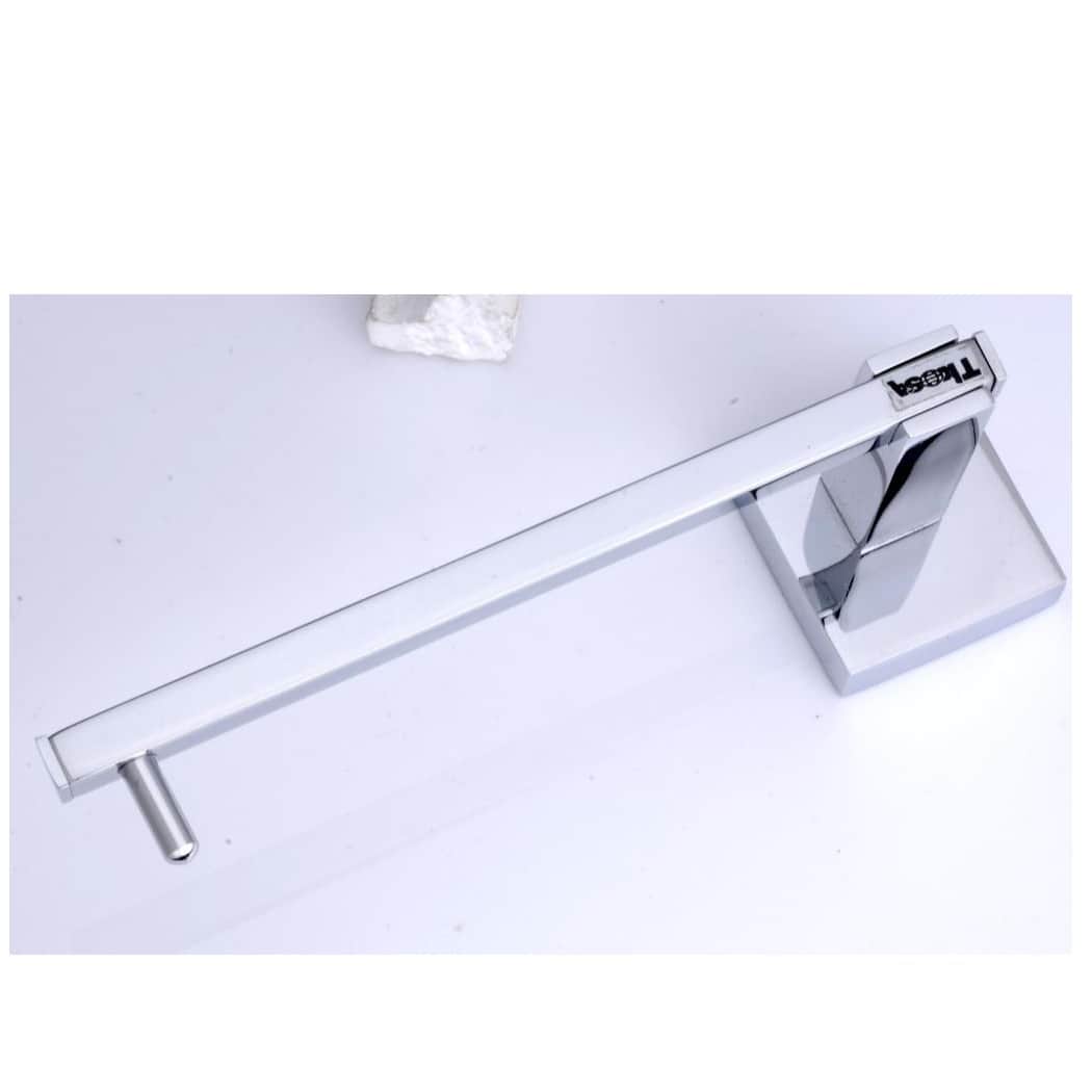 Square Napkin Hanger - rear_view
