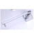 Square Napkin Hanger - rear_view