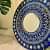 Sakai Mandala Mirror Wall Hanging - rear_view
