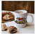 Printed Ceremic Mug Be Mine - rear_view