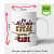 Printed Ceremic Mug "Steal You Girl" - top_view
