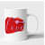 Printed Mug - top_view