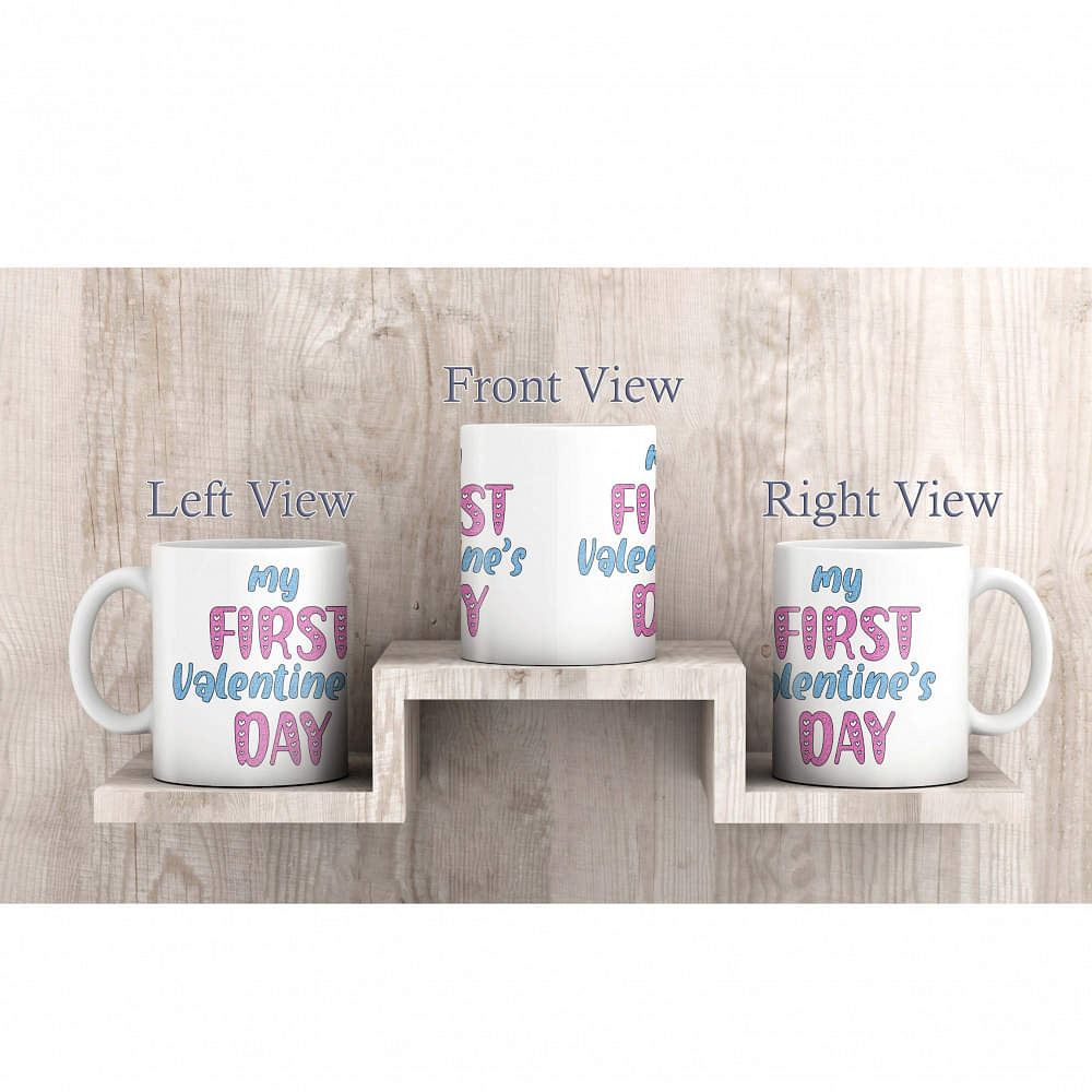 Beautiful Coffee Mug - photo