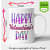 Lovely Coffee Mug - front_view