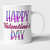 Lovely Coffee Mug - top_view