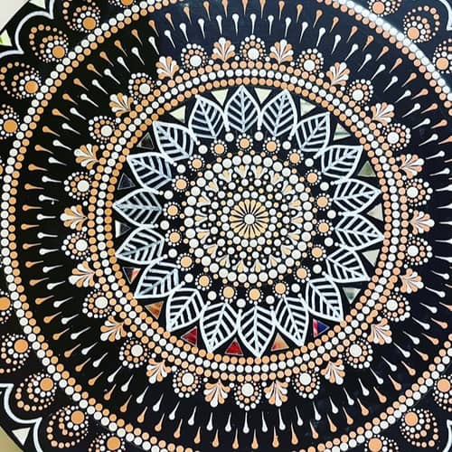 Wall hanging