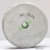 40 mm Round Cover Block - photo