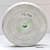 75 mm Round Cover Block - photo