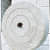 75 mm Round Cover Block - rear_view