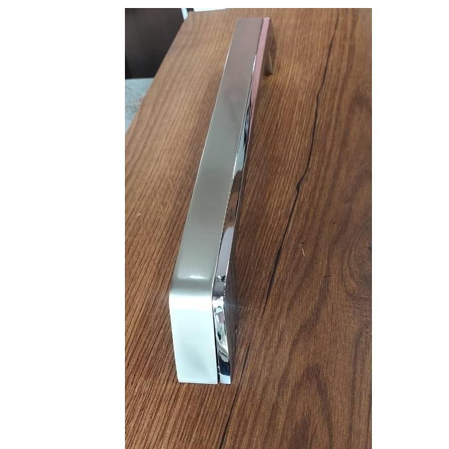 Handle For A Main Door