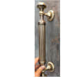 MAIN DOOR HANDLE - photo