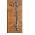 MAIN DOOR HANDLE - top_view